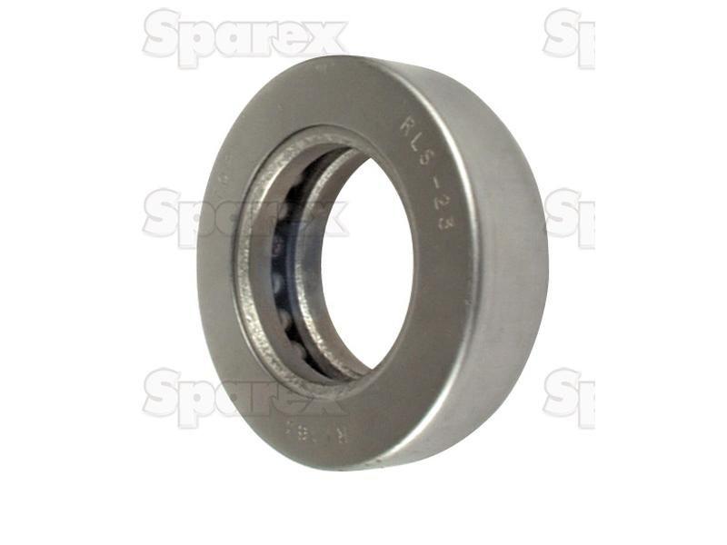 Thrust Ball Bearing 51103 I/D= 17mm O/D= 30mm Width= 9mm Single Direction