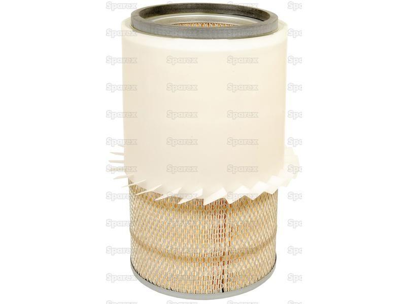 Air Filter - Outer - AF4858KM for Case IH 1694 (94 Series)