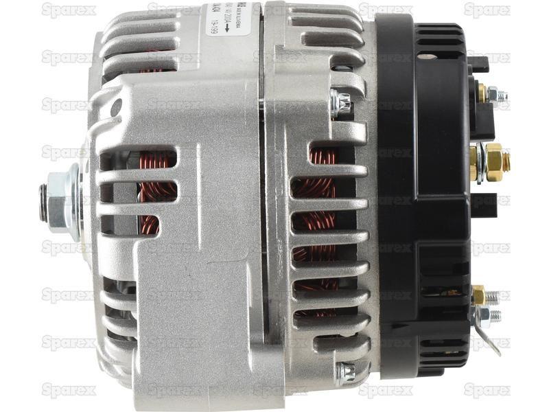 Alternator (Mahle) - 14V, 200 Amps for John Deere, Bosch, Iskra