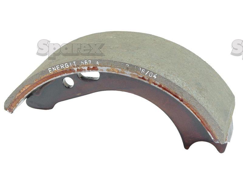 Brake Shoe (1pc.) for Fendt