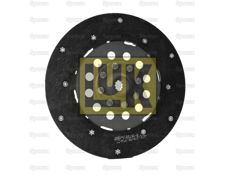 Clutch Plate for Same Minitauro 60 (Minitauro)