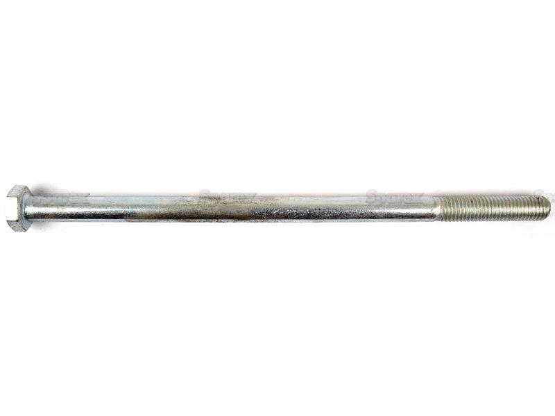 Metric Bolt, Size: M12 x 240mm (Din 931)