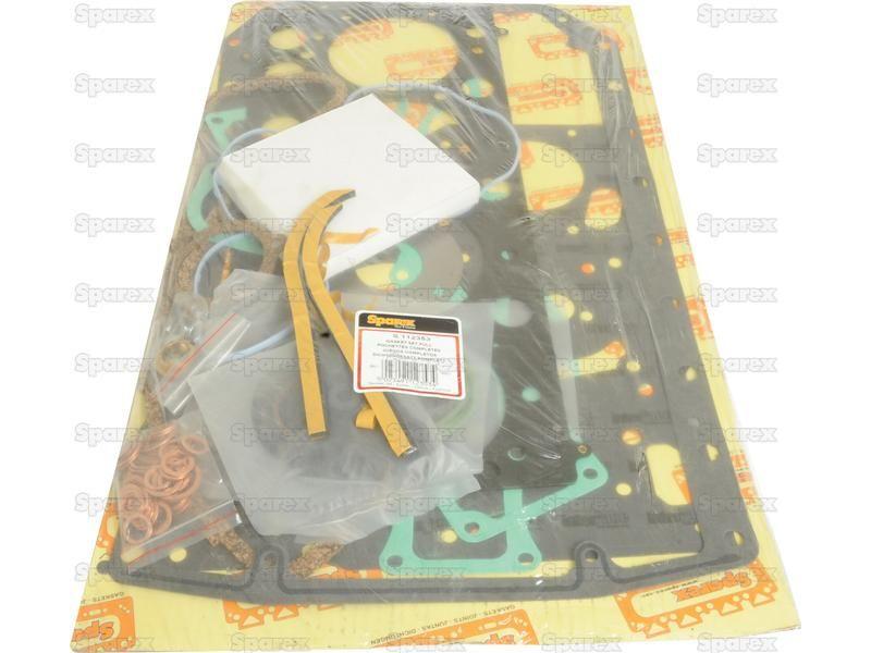 Complete Gasket Set - 4 Cyl. () Valmet & Valtra (836740281)