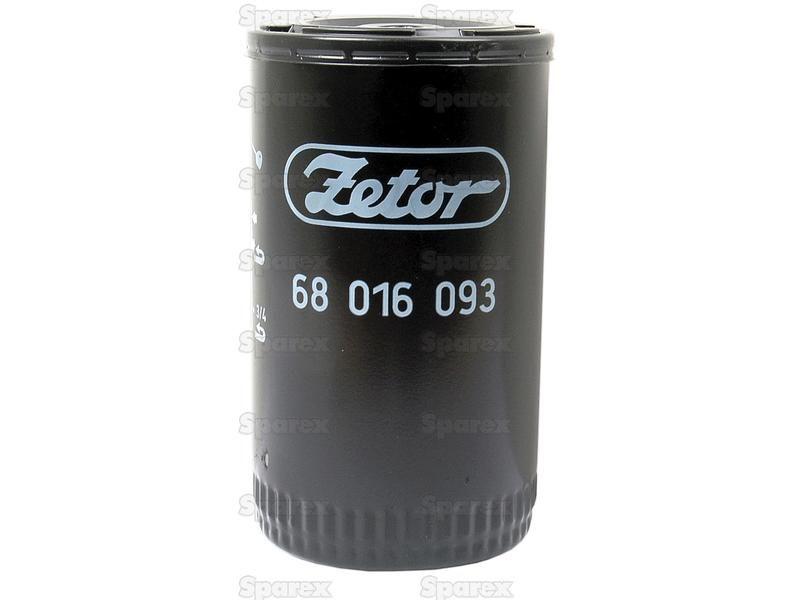 Oil Filter - Spin On for Zetor PROXIMA 8441