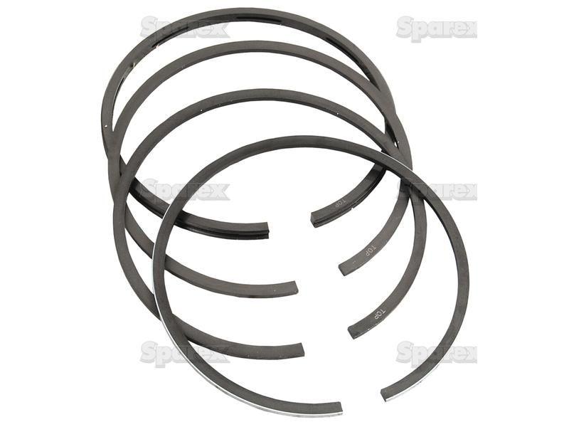 Piston Ring Std. for David Brown 770 (700 Series)