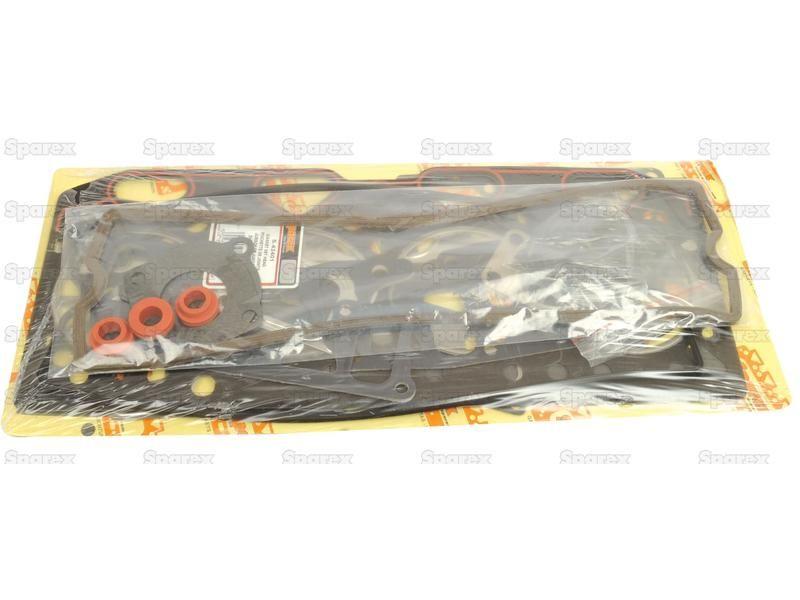 Top Gasket Set - 4 Cyl. for Massey Ferguson 6265 (6200 Series)