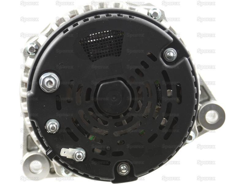 Alternator (Mahle) - 14V, 120 Amps for John Deere 6620 (6020 Series)