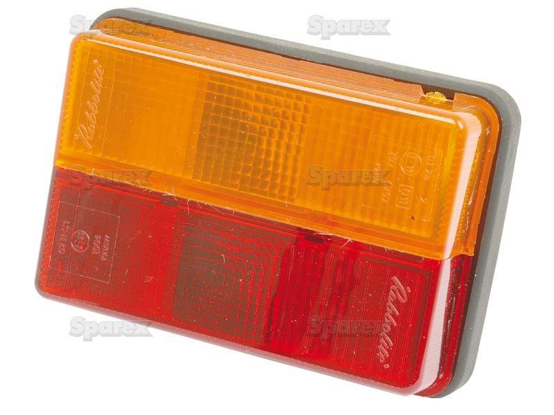 Halogen Rear Combination Light 12V, RH & LH for Ford New Holland TS90 (TS Series)