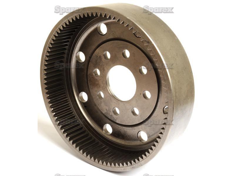 John Deere 2050/40/50 Series 4WD Ring Gear 90T | 83934014