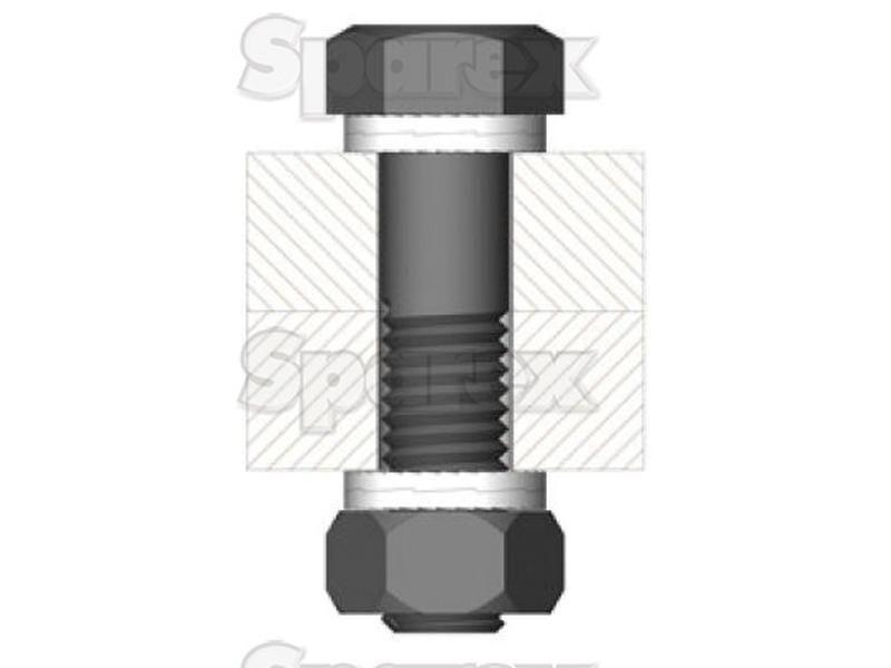 Locking washer - Extra large HEICO-LOCK® M20 x 39mm