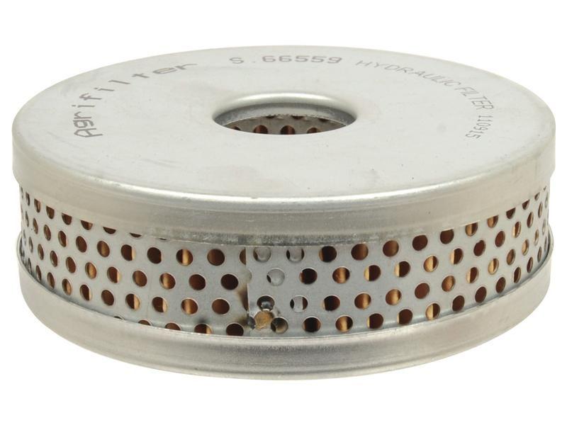 Power Steering Filter for Case/IH, David Brown, Ford, County | K262979, K964924