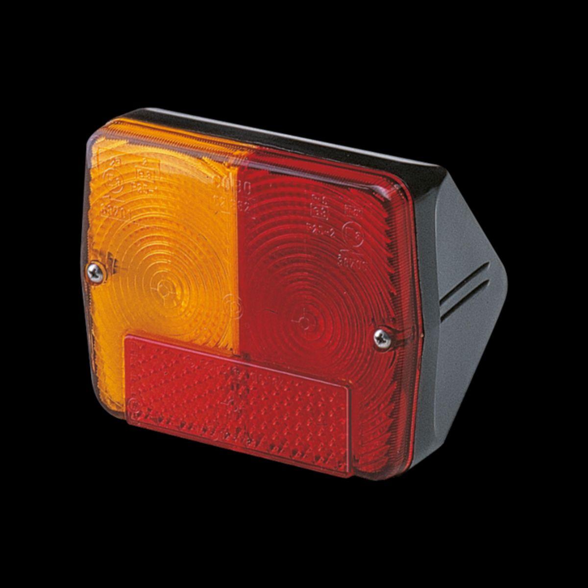 Rh Rear Bulb Light for Komatsu 885110050