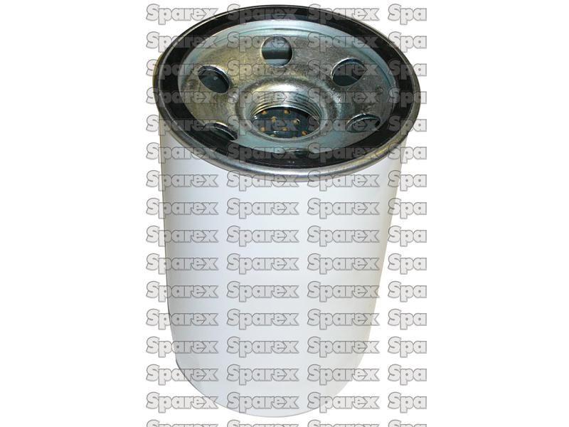 Hydraulic Filter - Spin On for Kubota M9580 (M Series Agricultural Tractor)