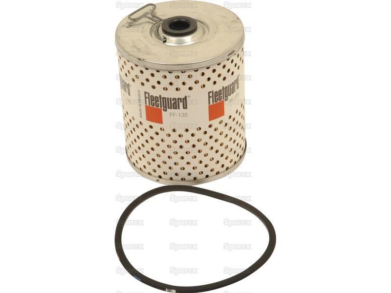 Fuel Filter - Element - FF135 Case IH, Massey Ferguson