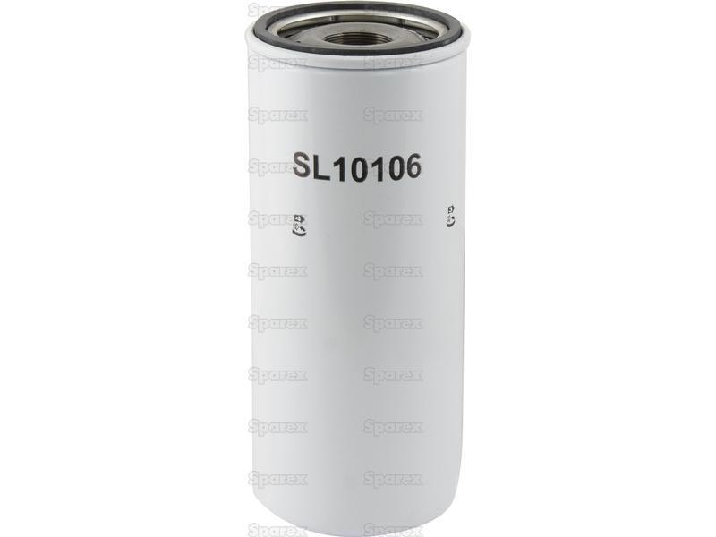 Oil Filter - Spin On for Volvo L70 (Wheel Loaders)