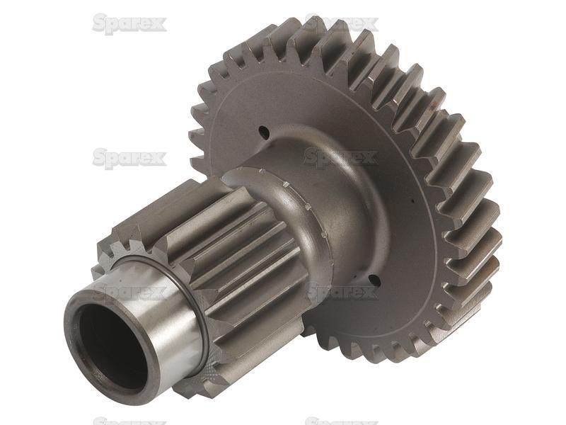 Transmission Countershaft Gear for Ford New Holland (81823634, D0NN7113C)