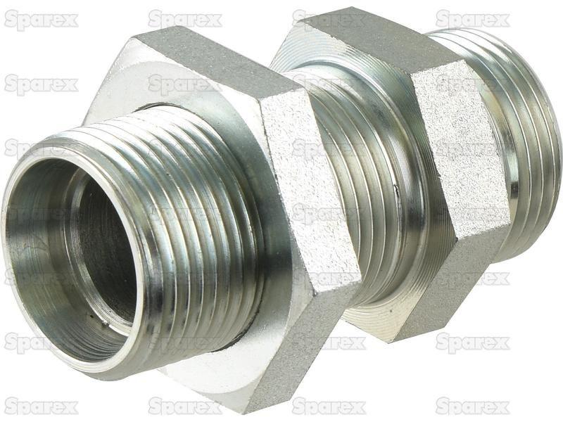 Compression Fitting - Ref.  GSS22L