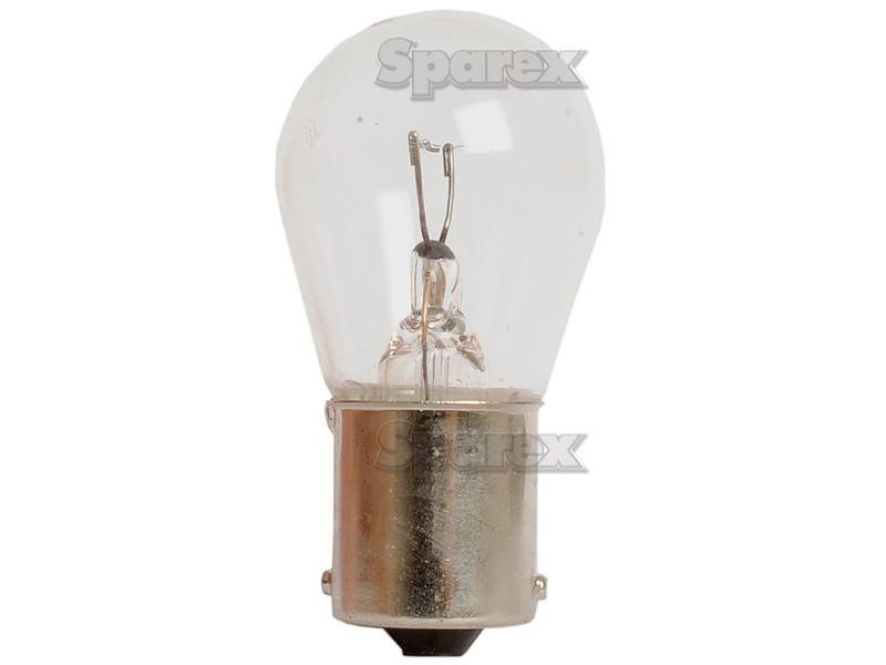Halogen Side | Indicator Bulb, 12V, 18W, BA15s Base OSRAM, Phillips
