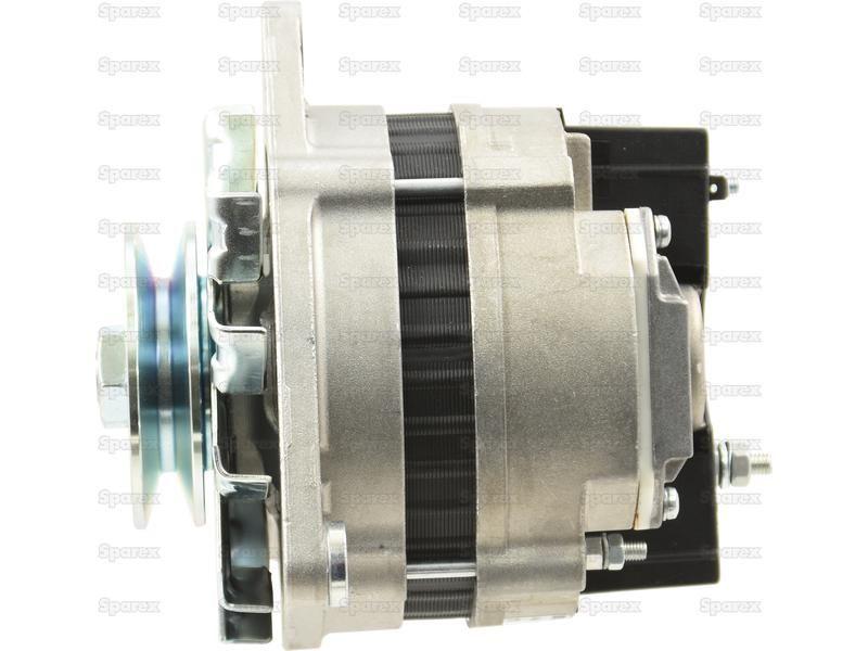 Alternator (Mahle) - 14V, 55 Amps for Volvo T814 (Farm Tractors)