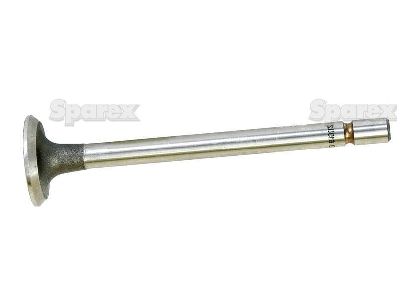 Inlet Valve for Massey Ferguson TED20 (TE20 Series)