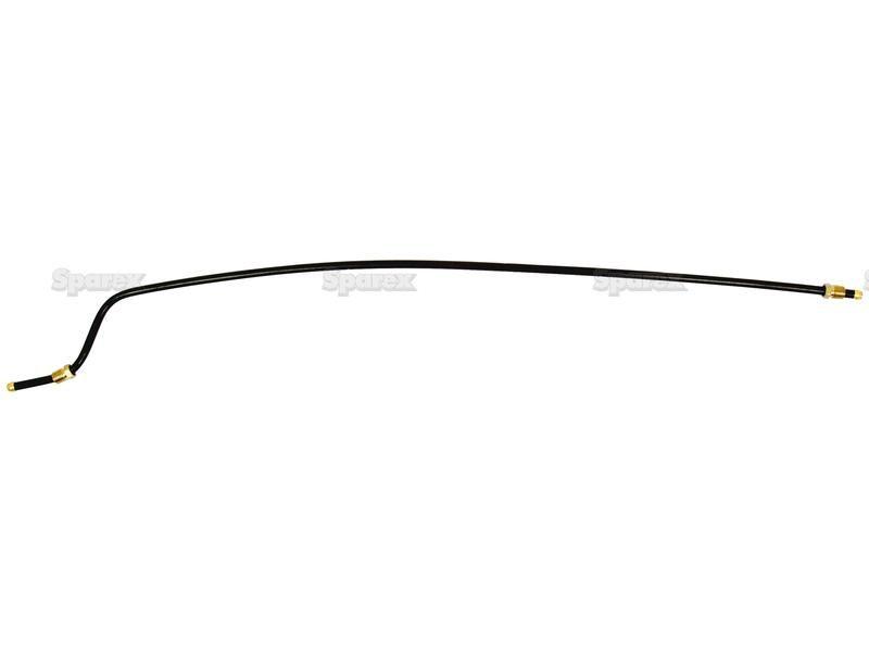 Fuel Pipe for Massey Ferguson 50E (Industrial Tractors)
