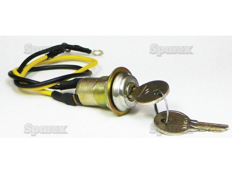 Ignition Switch for Allis Chalmers CA