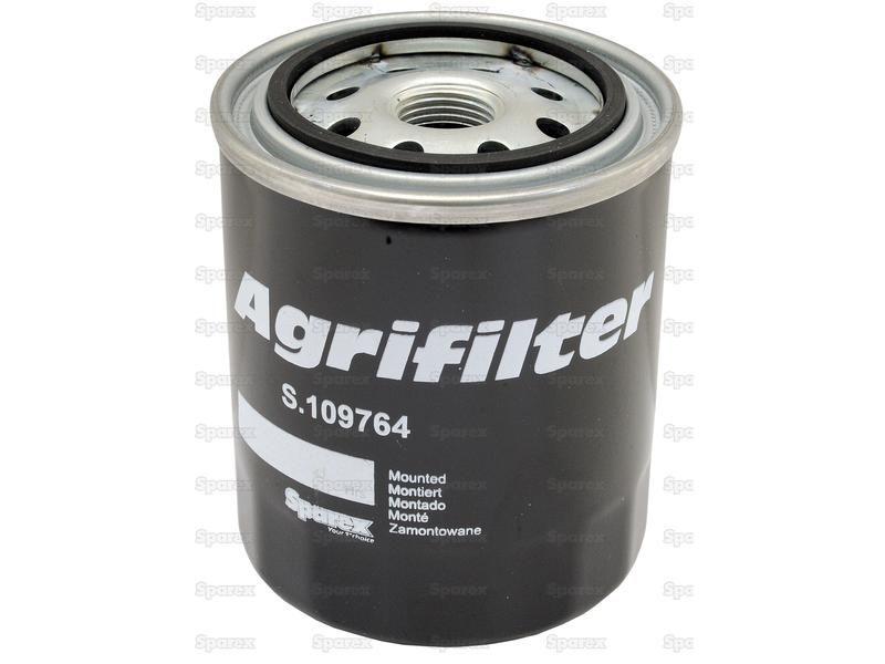 Oil Filter - Spin On for Kubota BX23D