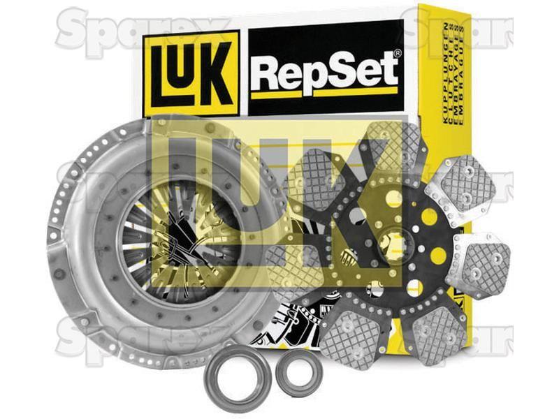 Clutch Kit with Bearings L.U.K. (635355700)