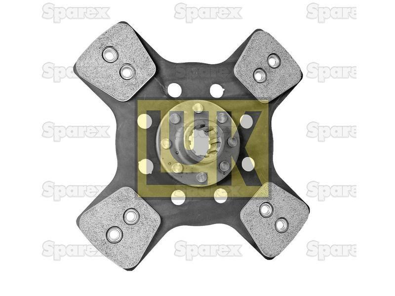 Clutch Plate L.U.K. (331015510)