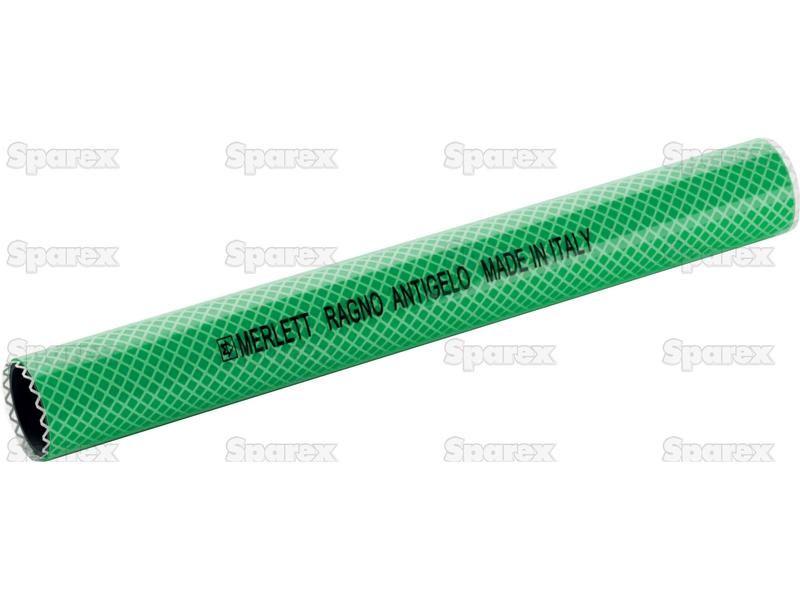 Water Hose (Ragno Antigelo), Hose ID: 13mm (1/2'')