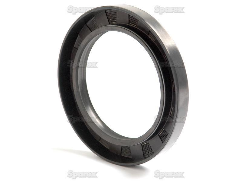 Metric Rotary Shaft Seal, 70 x 100 x 12mm Double Lip