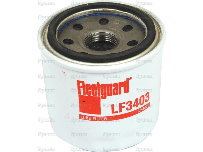 Oil Filter - Spin On - LF3403 for Kubota G6200H