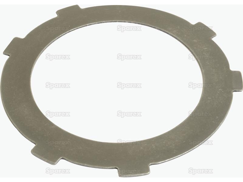 PTO Plate for Valmet & Valtra 8200 (Mega Series)