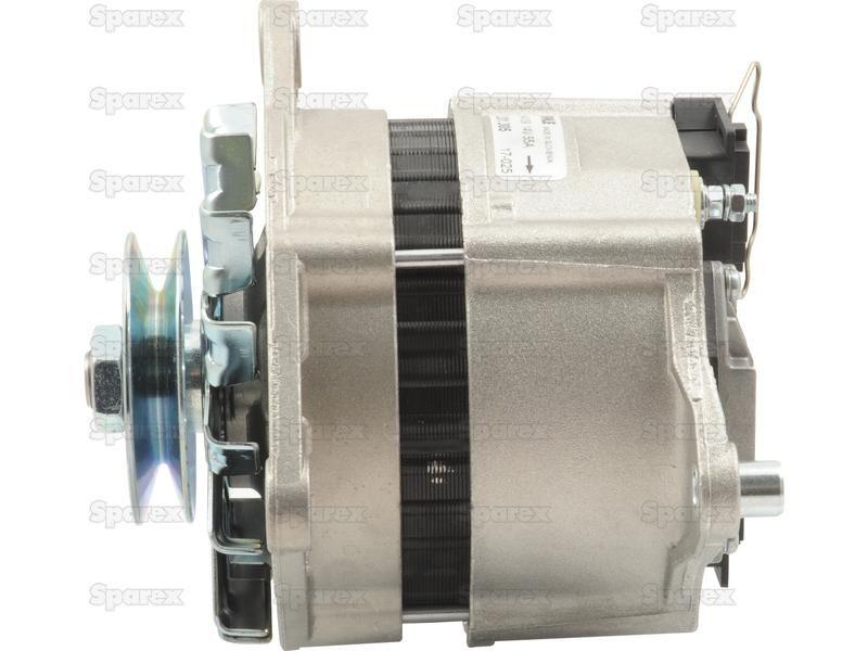 Alternator (Mahle) - 14V, 85 Amps for Same Golden 85 (Golden)
