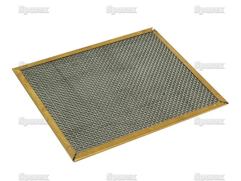 Filter Screen for Massey Ferguson Combines and Tractors see listing | 1754633M1