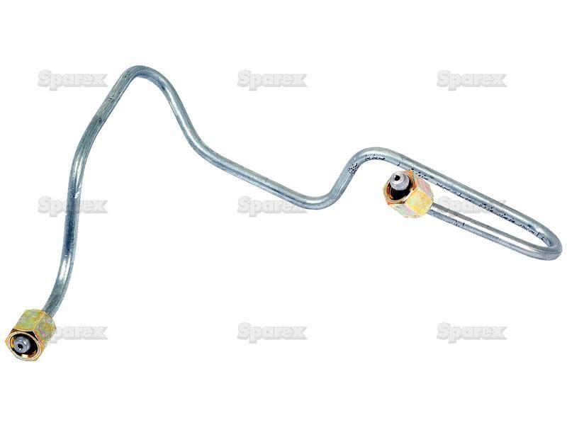 Fuel Injector Pipe for Ford New Holland 555A