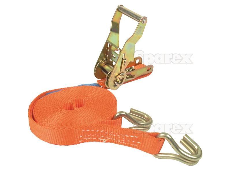 Load Binder - Standard Range, Length : 12M (J Hook)