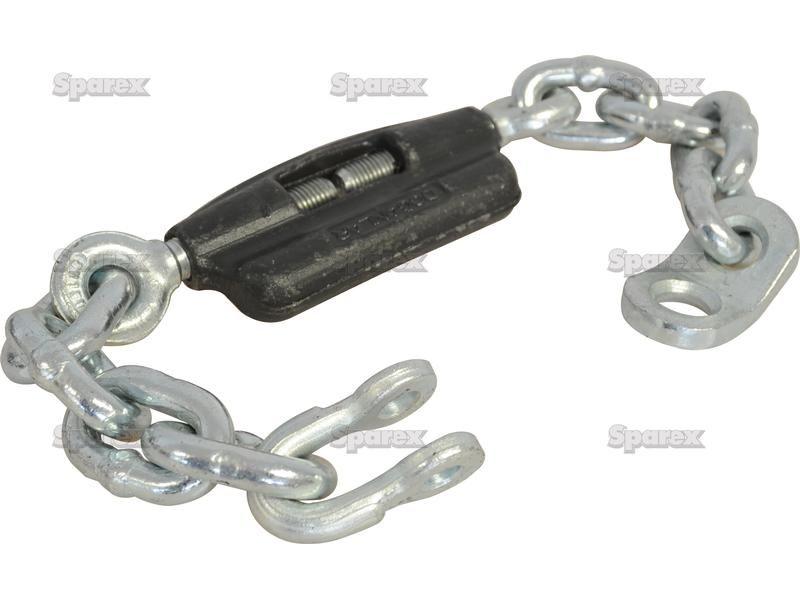 Stabilizer Chain Kit for Fiat