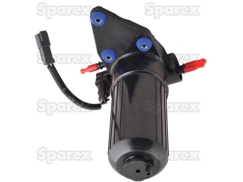 Fuel Lift Pump for McCormick T105