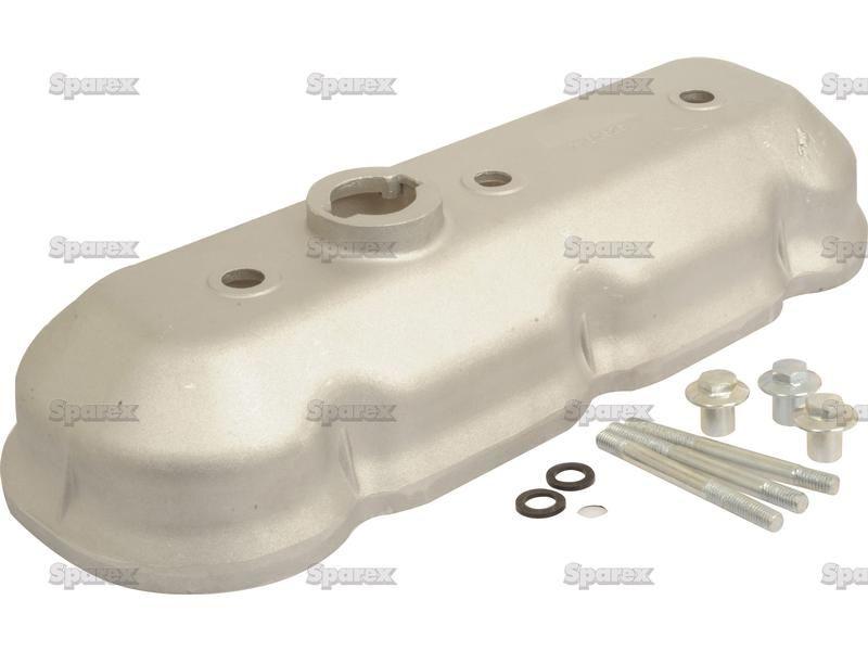Rocker Cover 3 Cyl. for Fiat 60-76 (76 Series)