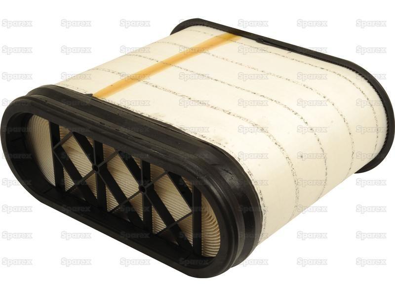 Air Filter - Outer - AF26156 for John Deere 7530 Premium (6030 Premium Series)