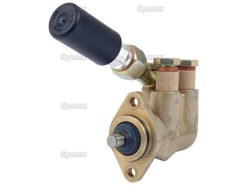 Fuel Lift Pump for Zetor 7320 (UR1 Series)