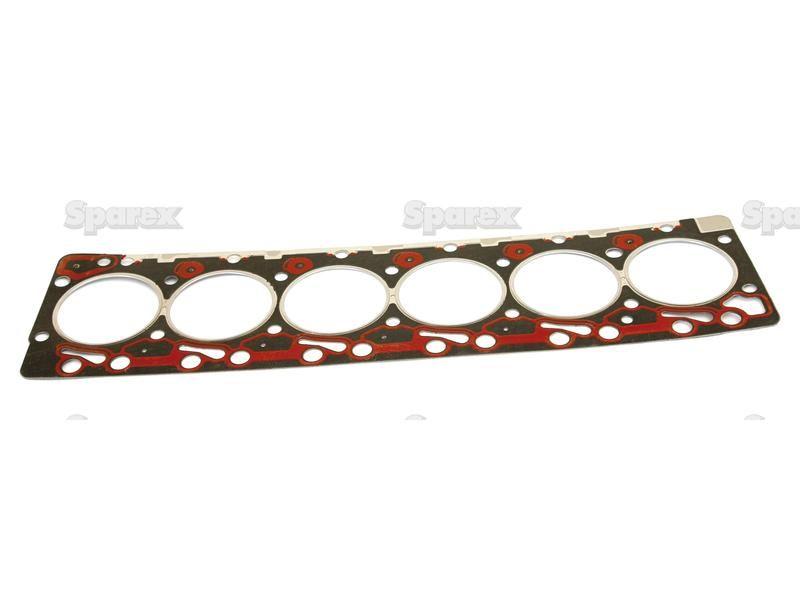 Head Gasket - 6 Cyl. (4BT, 4BL4) for Case IH MX135 (MX Series)