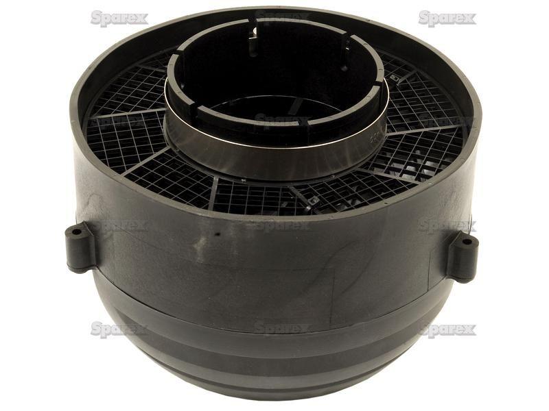 Fleetguard Pre Cleaner AP8403 for John Deere 6800 (6000 Series)