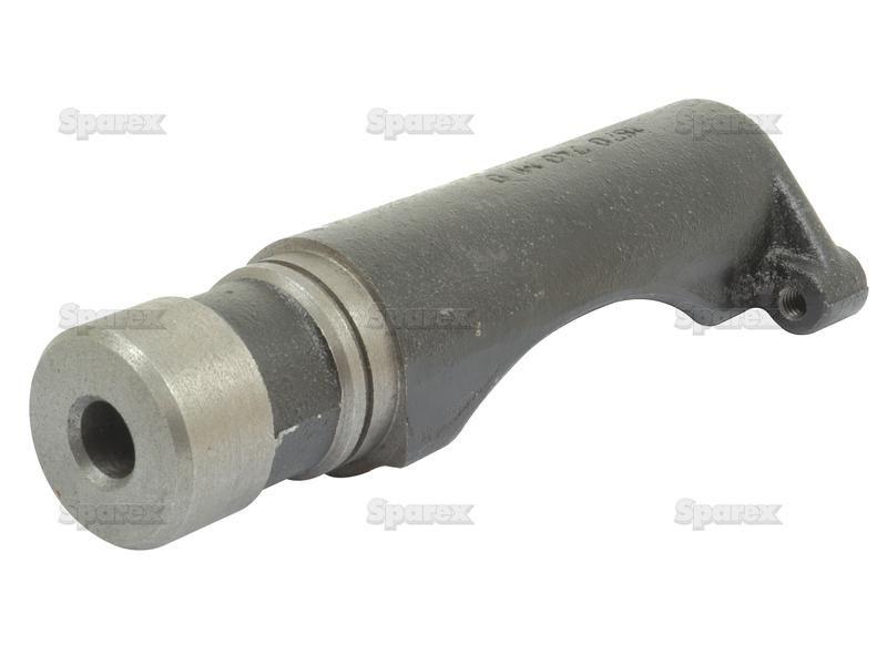 Support - Linkage Control for TAFE 8504