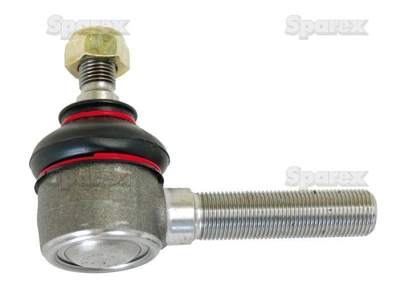 Track Rod, Length: 95mm for Laverda 152