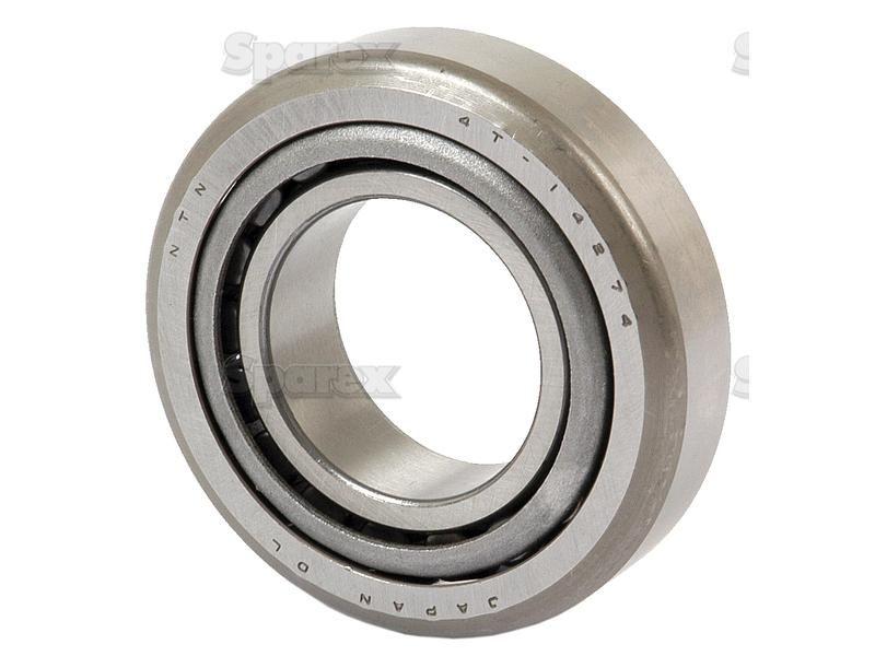 Sparex Taper Roller Bearing (14138A/14274) for Case IH