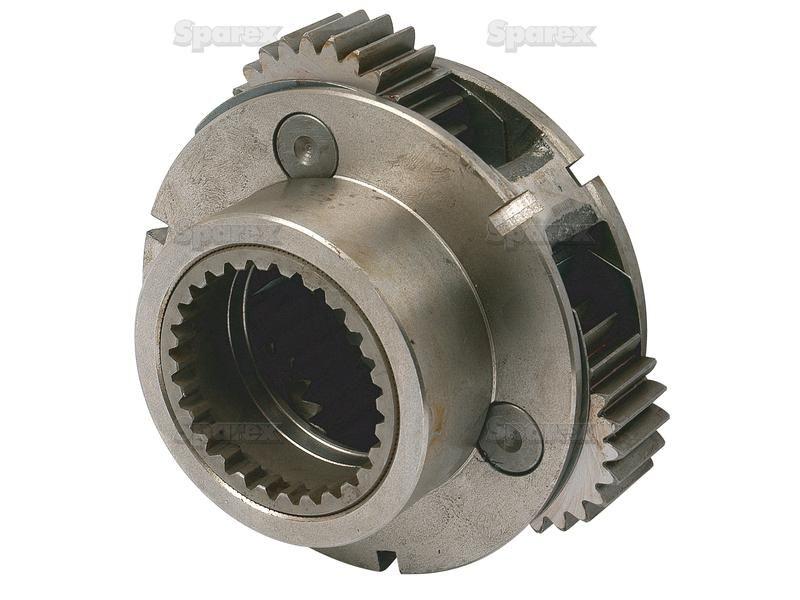Epicycle Gear Carrier Unit for Massey Ferguson