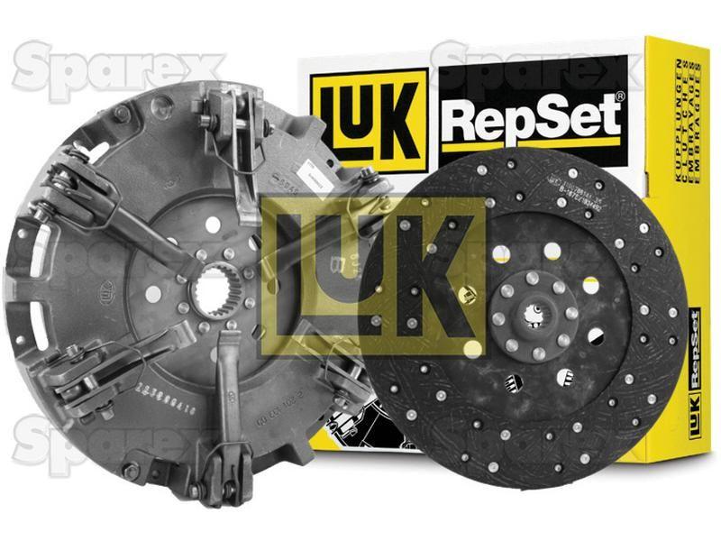 Clutch Kit without Bearings L.U.K. (633317409)