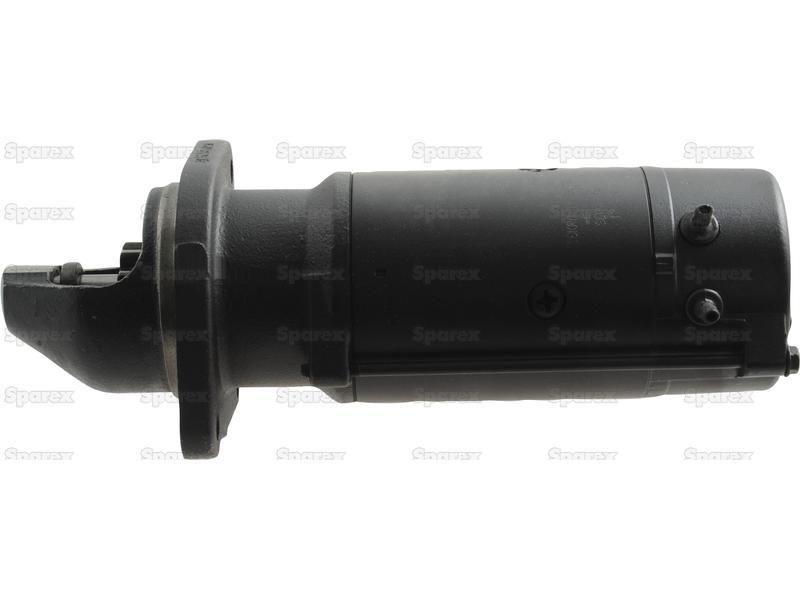 Starter Motor - 24V, 4Kw, Gear Reducted (Mahle) for Fendt